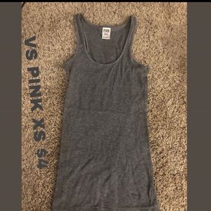 VS PINK Tank Top
